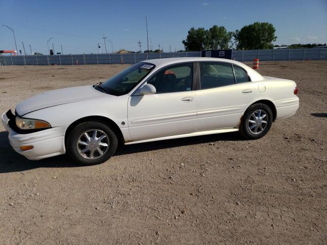 BUICK LESABRE 2004 1g4hr54k14u188278