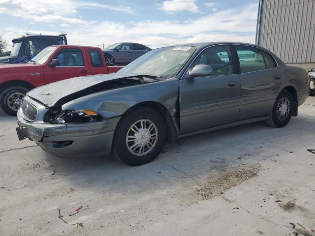 BUICK LESABRE 2004 1g4hr54k14u193058