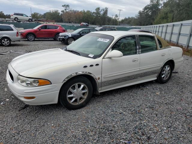 BUICK LESABRE 2004 1g4hr54k14u195683