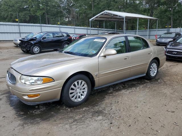 BUICK LESABRE 2005 1g4hr54k15u148803