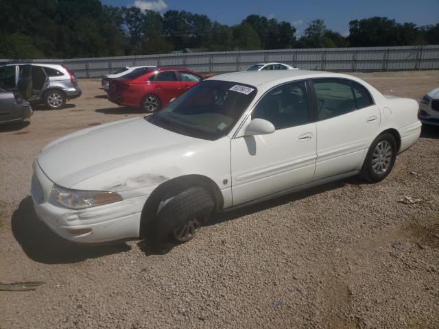 BUICK LESABRE LI 2005 1g4hr54k15u194891