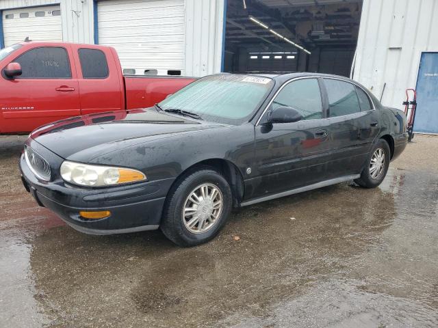 BUICK LESABRE 2005 1g4hr54k15u221846