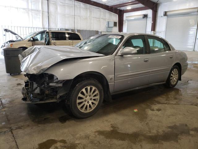 BUICK LESABRE LI 2005 1g4hr54k15u231244