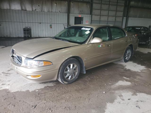 BUICK LESABRE LI 2005 1g4hr54k15u281402