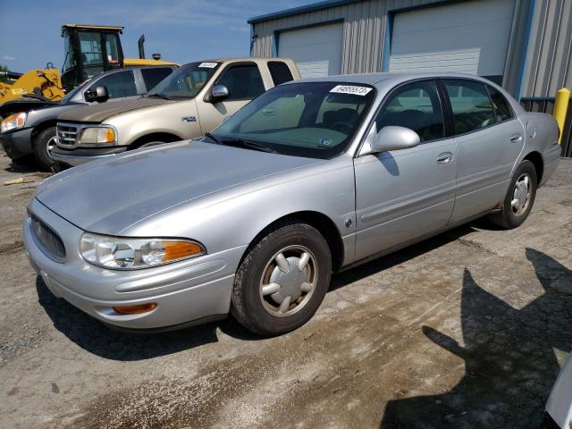 BUICK LESABRE LI 2000 1g4hr54k1yu124621