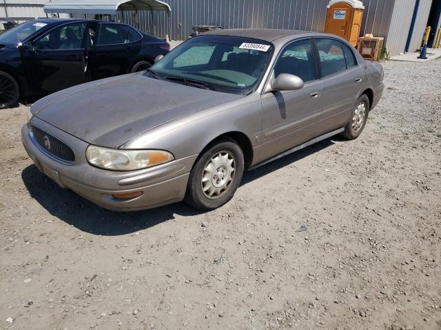 BUICK LESABRE 2000 1g4hr54k1yu298849