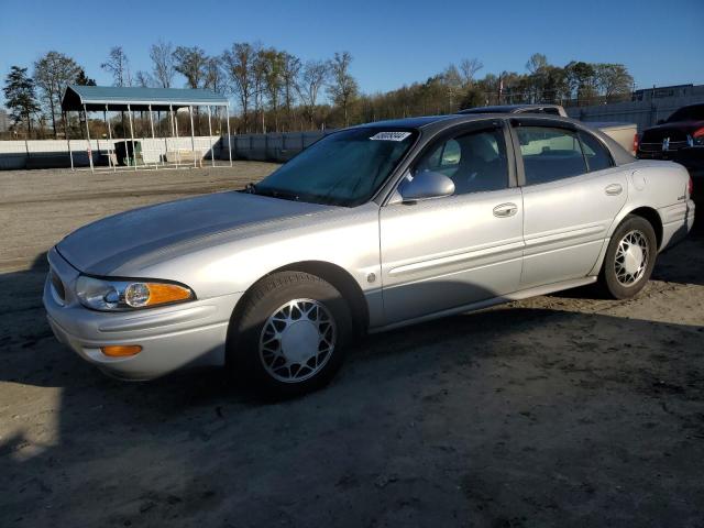 BUICK LESABRE 2001 1g4hr54k21u118722