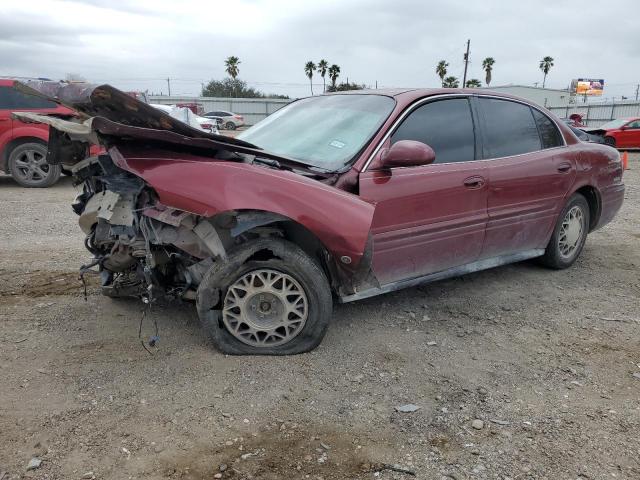 BUICK LESABRE 2001 1g4hr54k21u124424