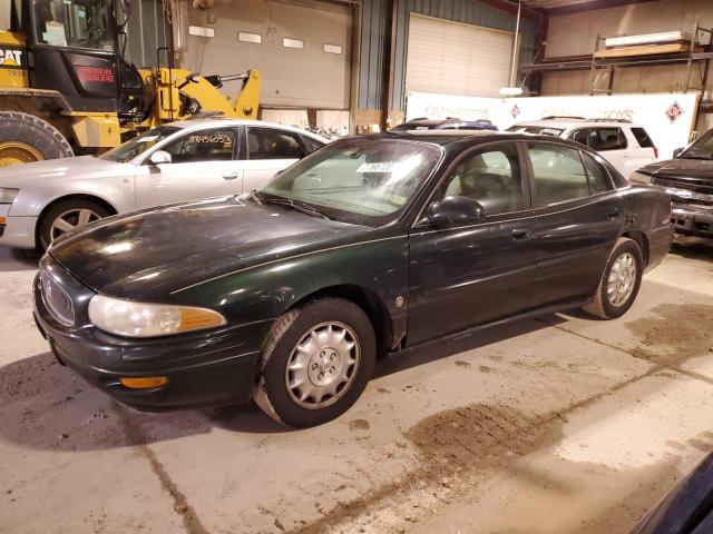 BUICK LESABRE 2001 1g4hr54k21u270340