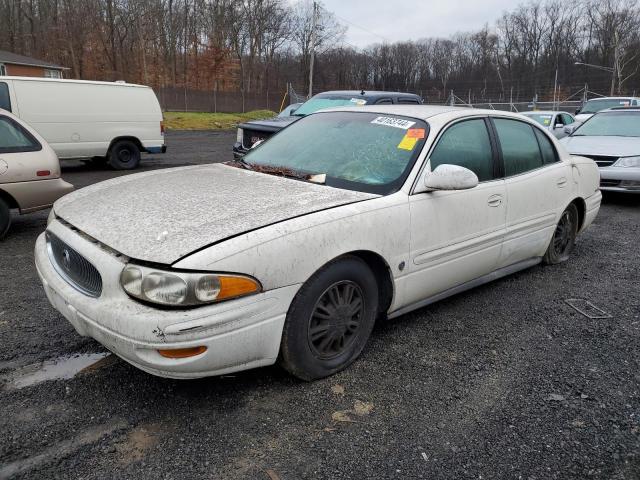 BUICK LESABRE 2002 1g4hr54k22u304245