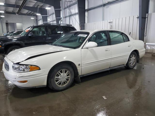 BUICK LESABRE 2003 1g4hr54k23u172301