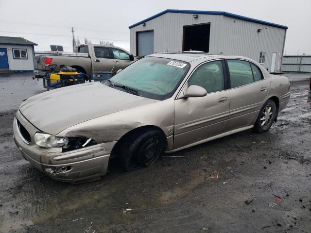 BUICK LESABRE 2004 1g4hr54k24u121723