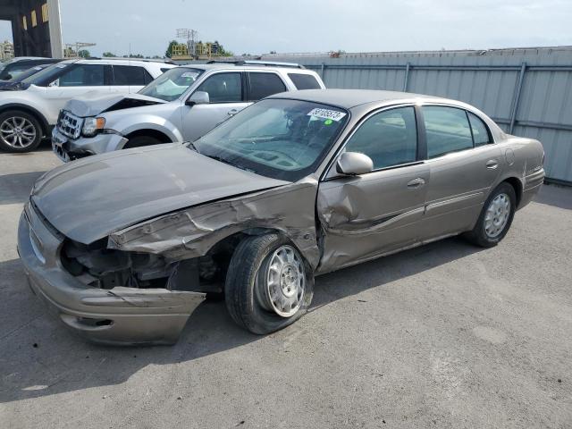 BUICK LESABRE LI 2000 1g4hr54k2yu331728