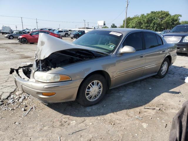 BUICK LESABRE LI 2000 1g4hr54k2yu333463