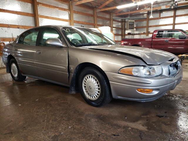 BUICK LESABRE LI 2001 1g4hr54k31u102366