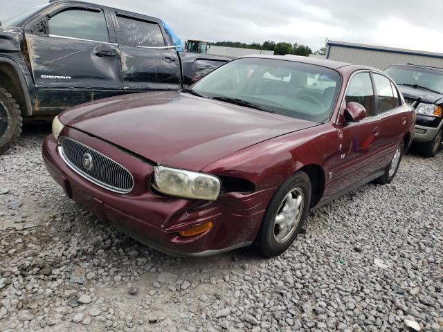 BUICK LESABRE LI 2001 1g4hr54k31u246662