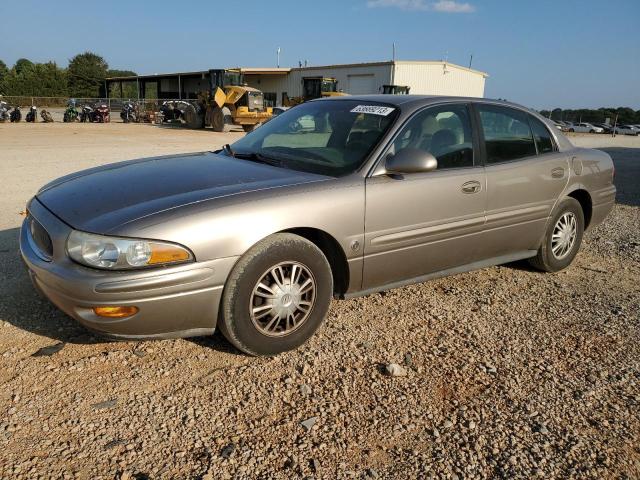 BUICK LESABRE LI 2002 1g4hr54k32u173357