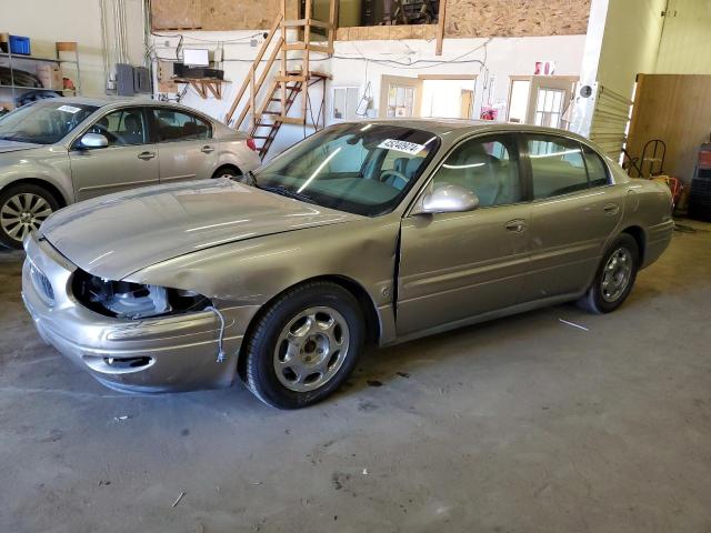 BUICK LESABRE 2002 1g4hr54k32u213145