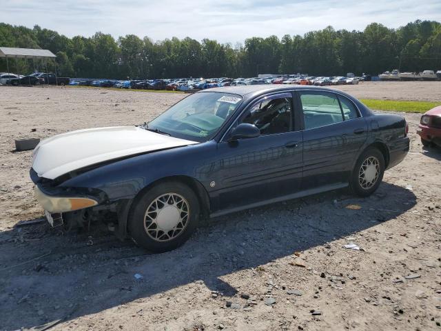 BUICK LESABRE 2002 1g4hr54k32u221018