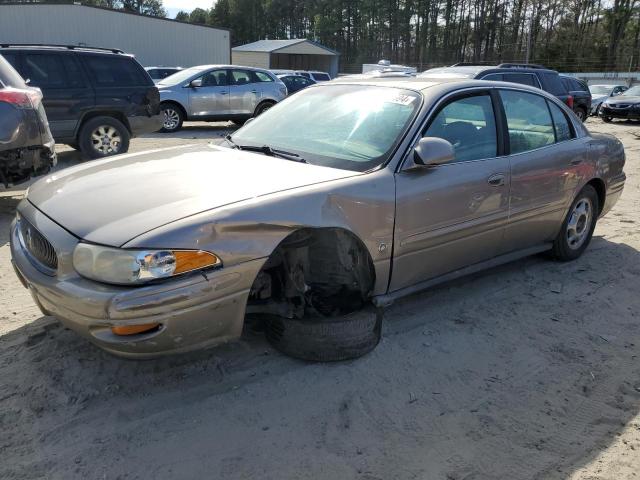 BUICK LESABRE 2002 1g4hr54k32u267173