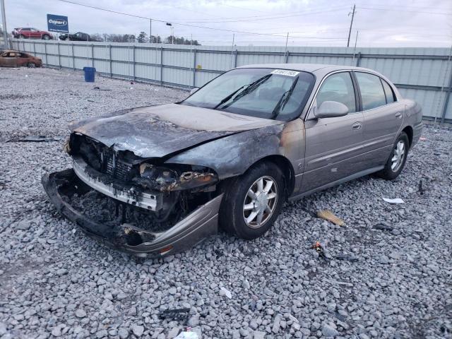 BUICK LESABRE 2003 1g4hr54k33u243974