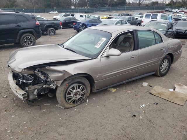 BUICK LESABRE 2003 1g4hr54k33u256160