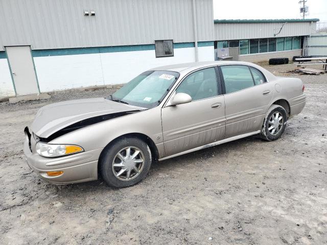 BUICK LESABRE 2003 1g4hr54k33u259253