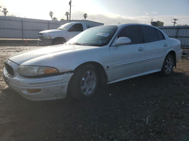 BUICK LESABRE 2003 1g4hr54k33u264968