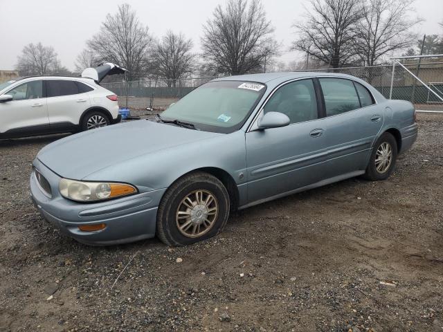 BUICK LESABRE LI 2003 1g4hr54k33u272794