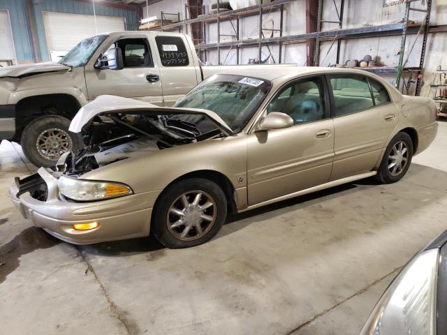 BUICK LESABRE 2005 1g4hr54k35u174271