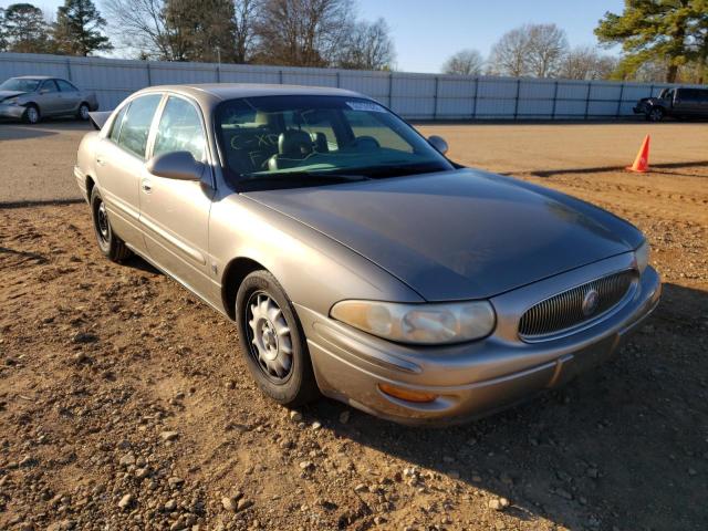 BUICK LESABRE LI 2000 1g4hr54k3yu111773