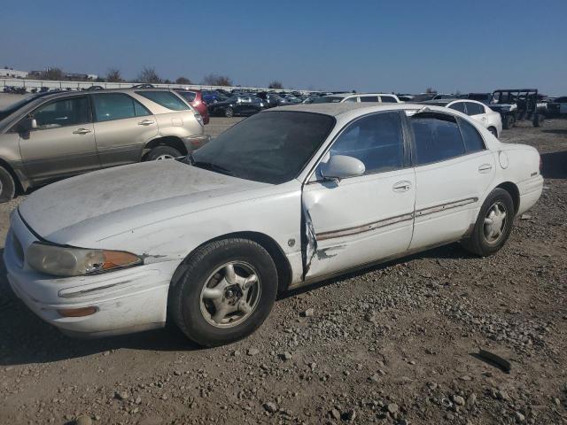 BUICK LESABRE 2000 1g4hr54k3yu125107