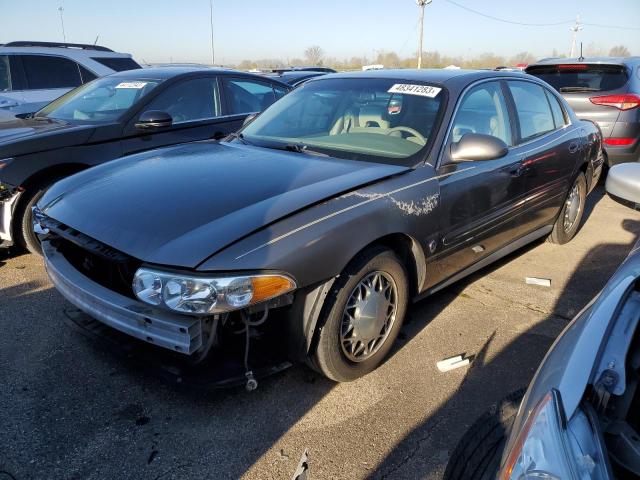 BUICK LESABRE 2000 1g4hr54k3yu242881