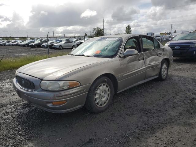 BUICK LESABRE 2000 1g4hr54k3yu257302