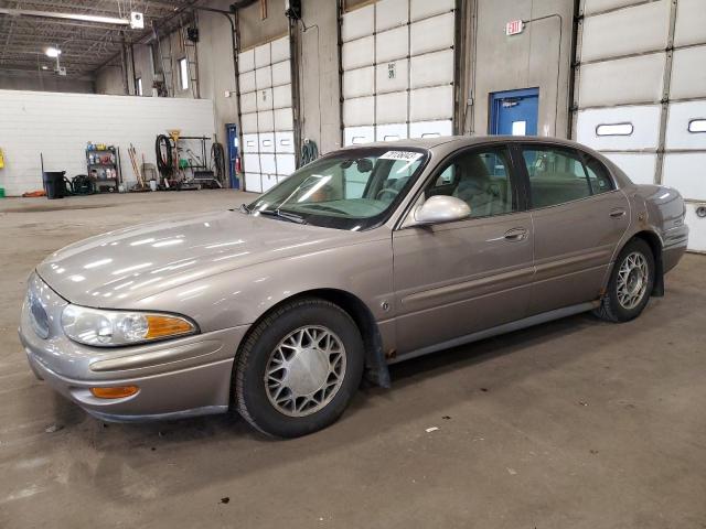 BUICK LESABRE 2001 1g4hr54k41u271053