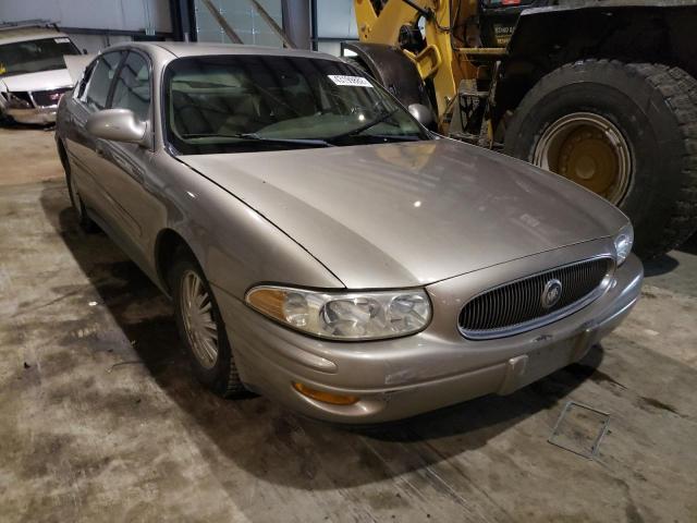 BUICK LESABRE LI 2002 1g4hr54k42u298125