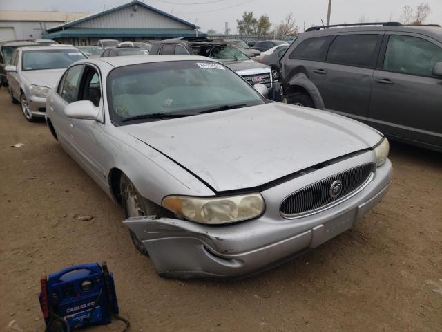 BUICK LESABRE 2002 1g4hr54k42u303534