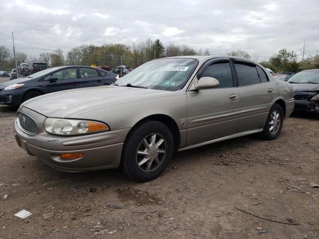 BUICK LESABRE 2003 1g4hr54k43u125982