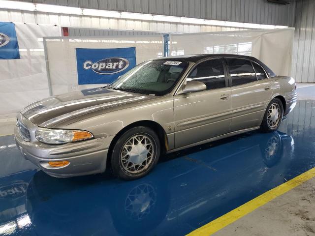 BUICK LESABRE 2003 1g4hr54k43u135637