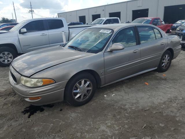 BUICK LESABRE 2003 1g4hr54k43u216279