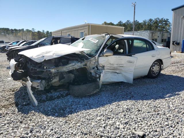 BUICK LESABRE 2003 1g4hr54k43u277132