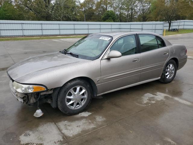 BUICK LESABRE 2004 1g4hr54k444124820