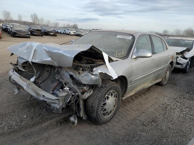 BUICK LESABRE 2004 1g4hr54k444126759