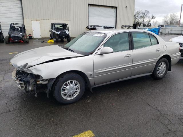 BUICK LESABRE 2004 1g4hr54k444155016