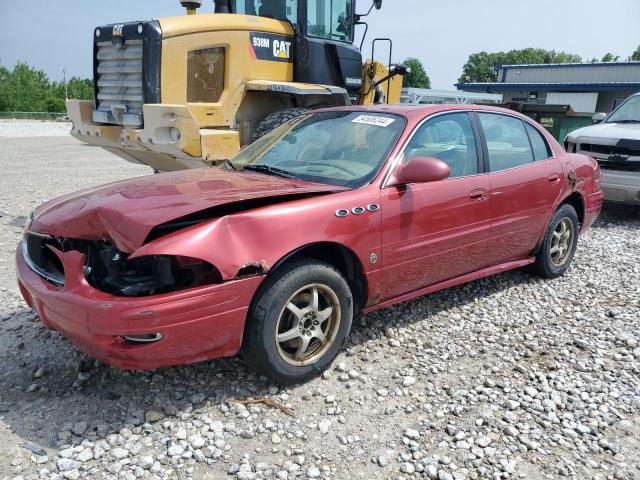 BUICK LESABRE 2004 1g4hr54k44u159504