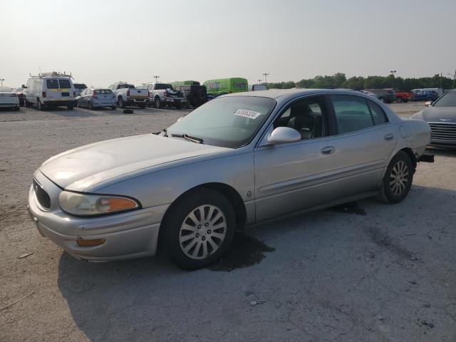 BUICK LESABRE 2005 1g4hr54k45u139240