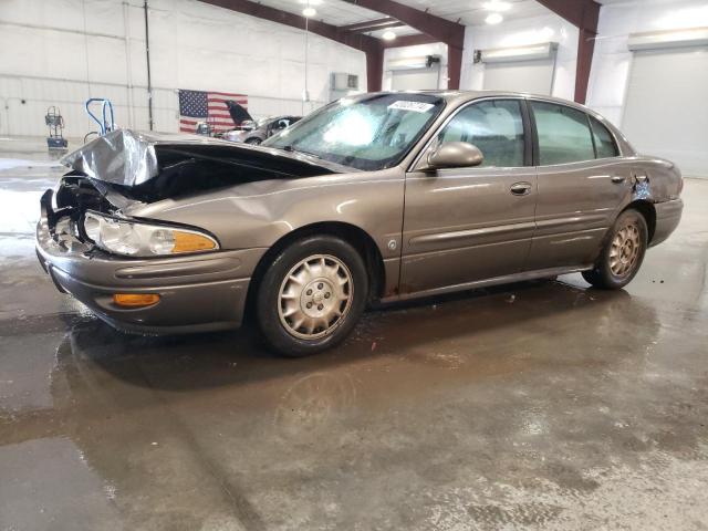 BUICK LESABRE 2000 1g4hr54k4yu183243