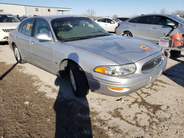 BUICK LESABRE LI 2000 1g4hr54k4yu223062