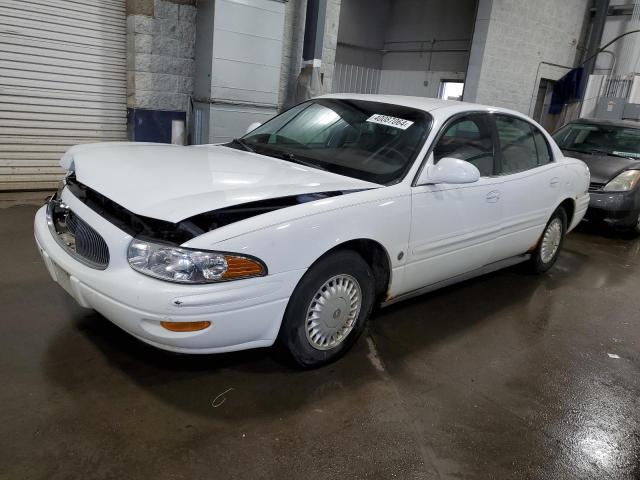 BUICK LESABRE 2000 1g4hr54k4yu240461