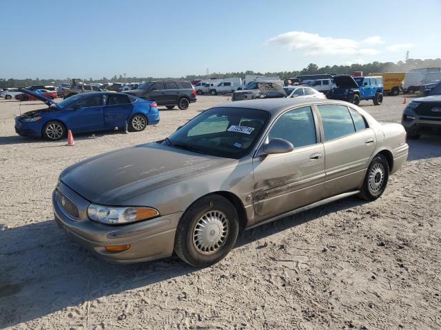 BUICK LESABRE LI 2000 1g4hr54k4yu279101